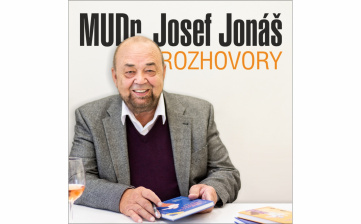 Rozhovory s MUDr. Jonášem