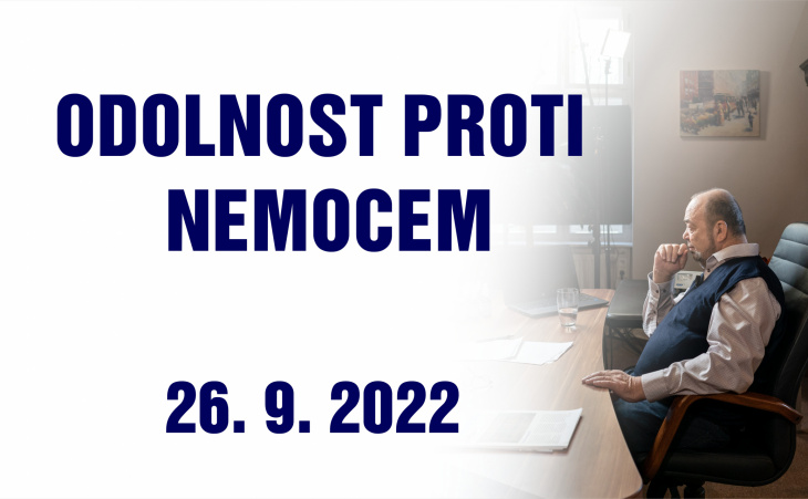 Odolnost proti nemocem