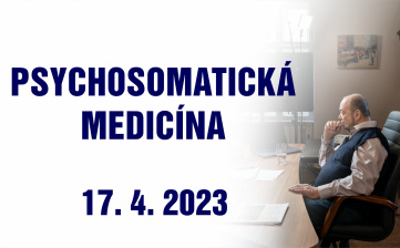 Psychosomatická medicína