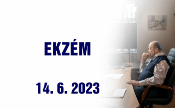 Ekzém