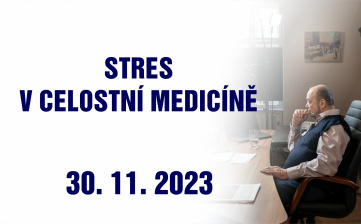 Stres v celostní medicíně