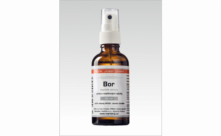Bor