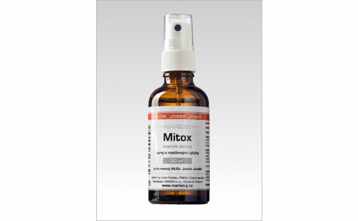 Mitox