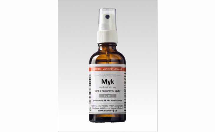 Myk