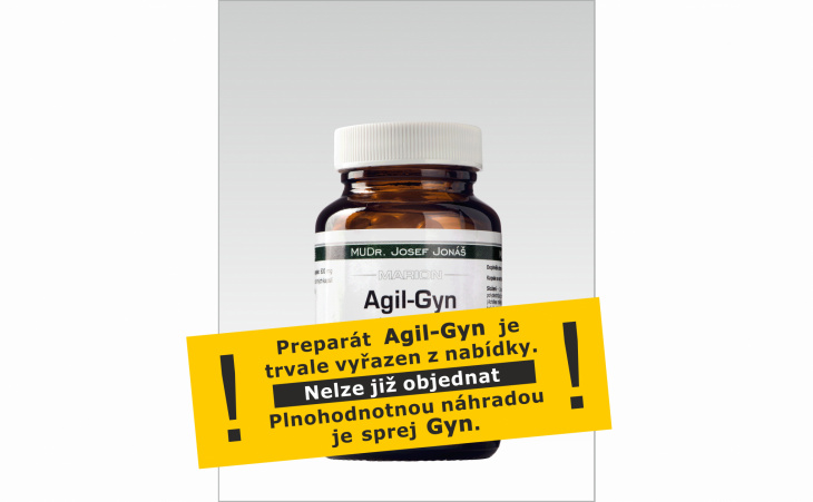 Agil-Gyn