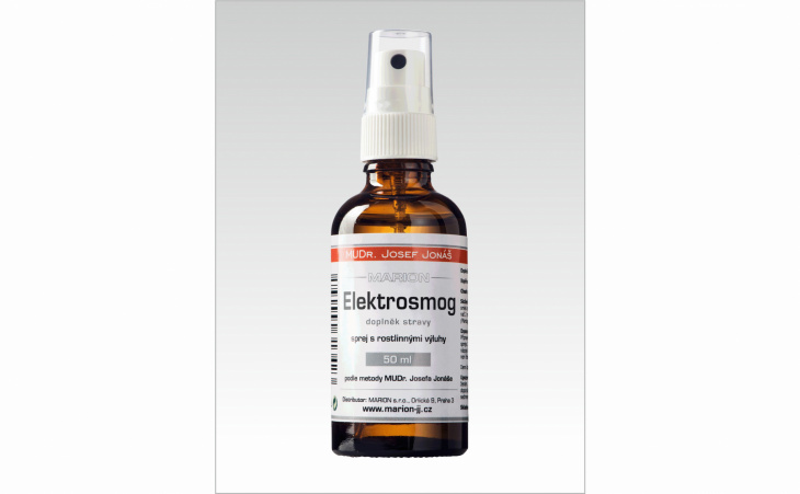 Elektrosmog