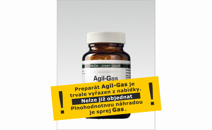 Agil-Gas