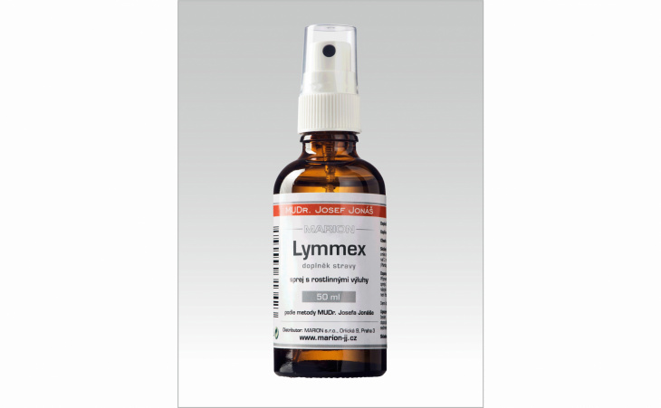 Lymmex