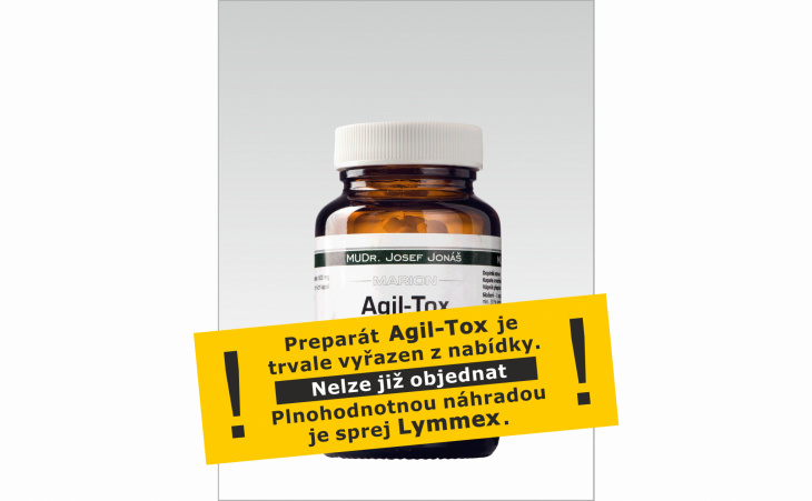 Agil-Tox