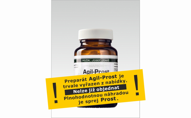Agil-Prost