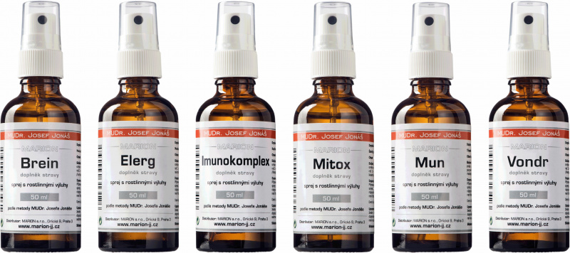 Základní sestava 2