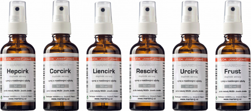 Základní sestava 3