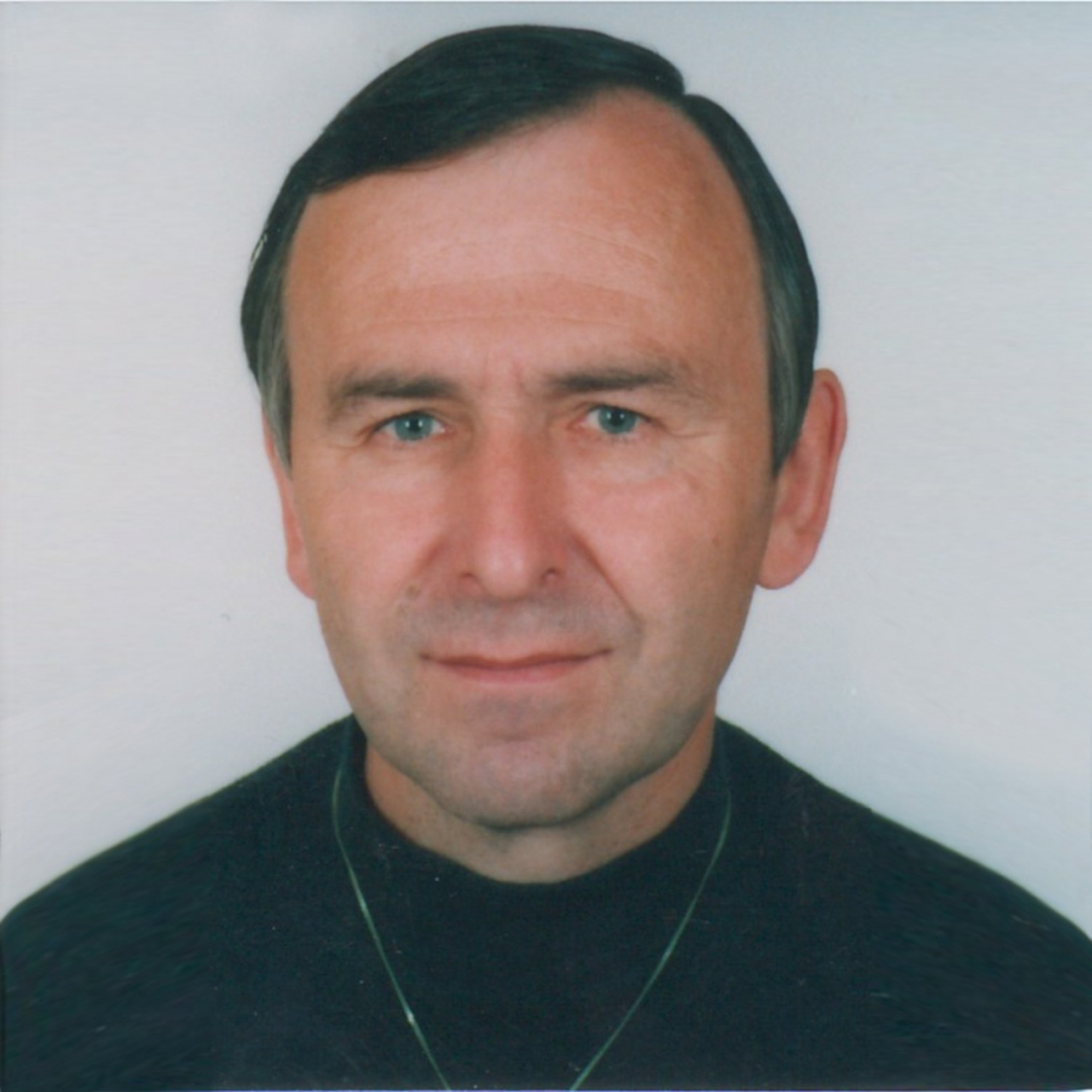 Ing. Pavel Sejkora