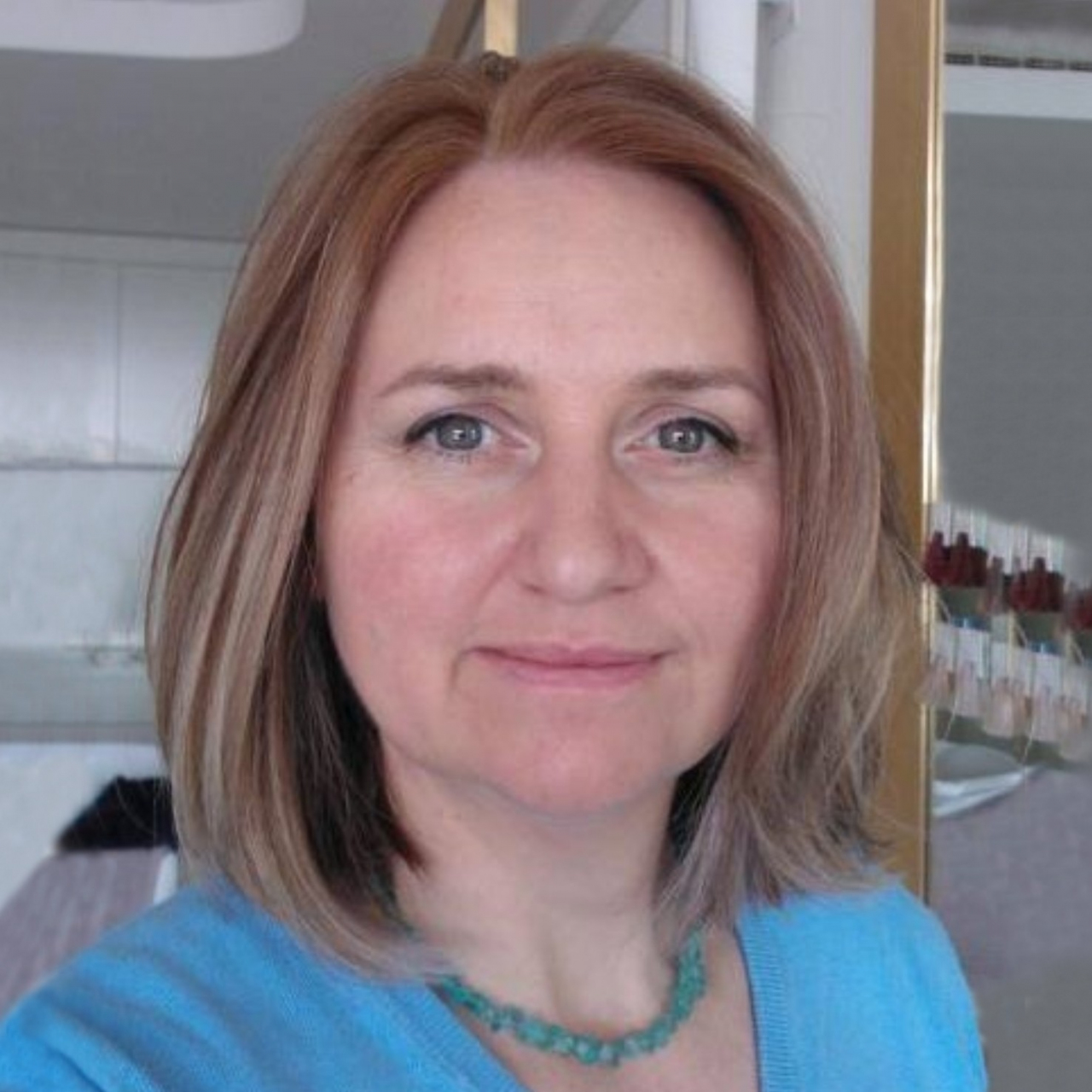 Ing. Tatiana Kucharovičová