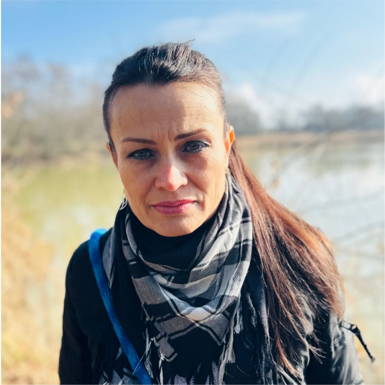 Soňa Vycpálková
