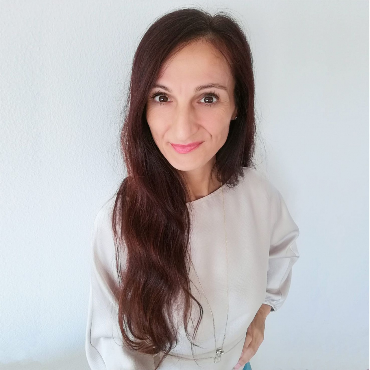 Bc. Adriana Stalmach dipl.p.a.