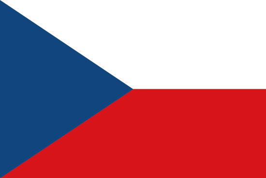 Eshop pro Českou republiku
